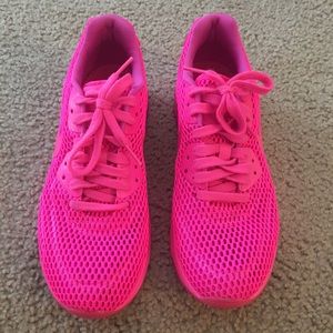 Nike Air Max Sneakers